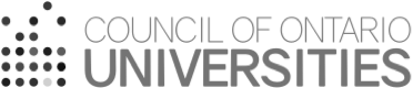 Council of Ontario Universities