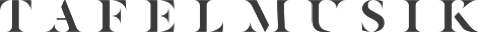 Tafelmusik